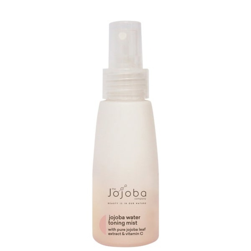 The Jojoba Company Jojoba Water Toning Mist 50ml