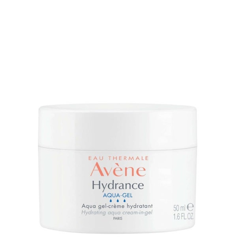 Avne Face Hydrance: Aqua-Gel 50ml