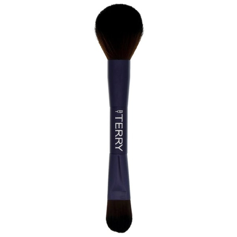 By Terry Brushes Tool-Expert Dual-Ended Brush