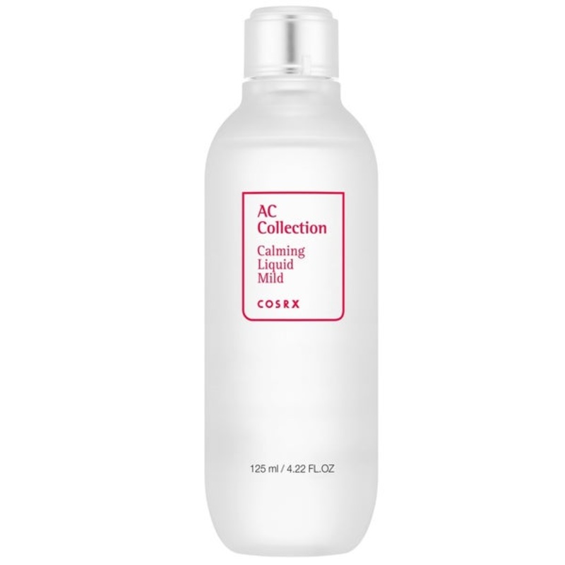 Cosrx Toner AC Collection Calming Liquid Mild 125ml