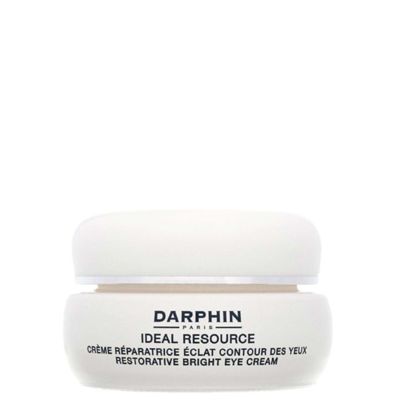 Darphin Eye Care Ideal Resource Restorative Bright Eye Cream 15ml
