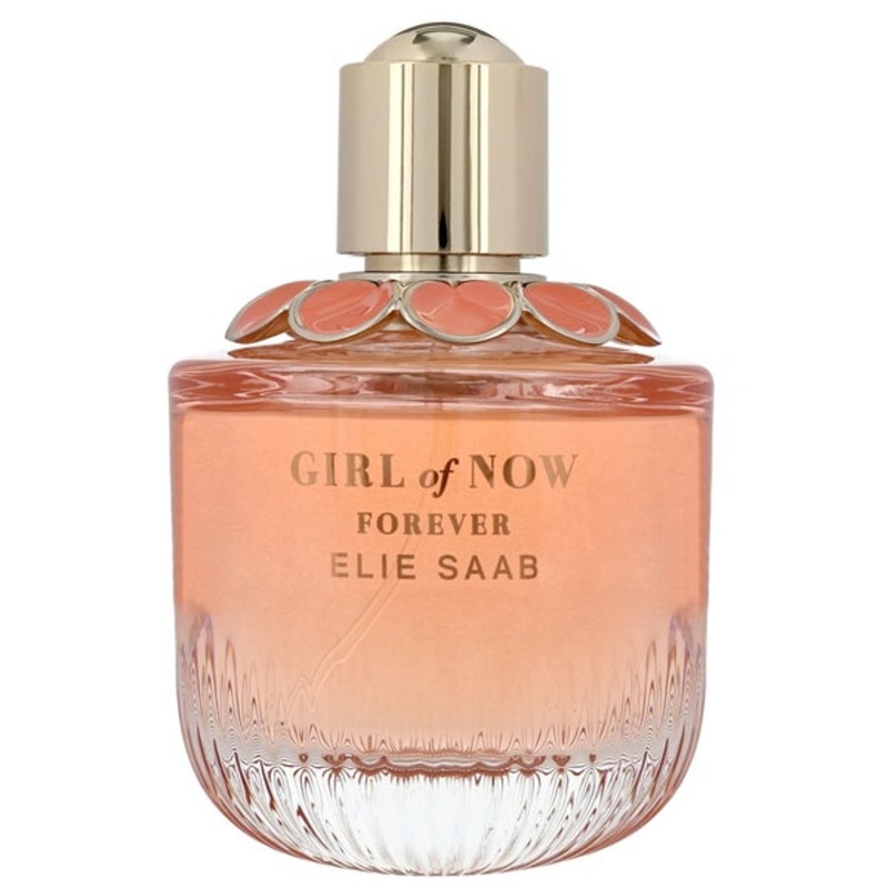 Elie Saab Girl Of Now Forever Eau de Parfum Spray 90ml