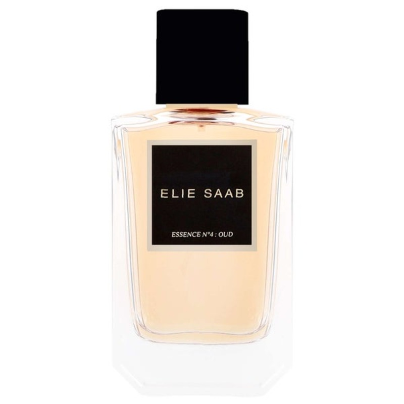 Elie Saab La Collection des Essences Essence No. 4 Oud Eau de Parfum Spray 100ml