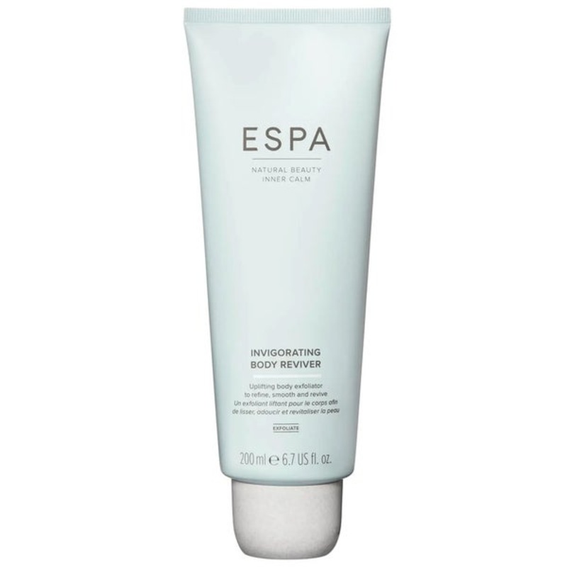 ESPA Body Exfoliators  Invigorating Body Reviver 200ml