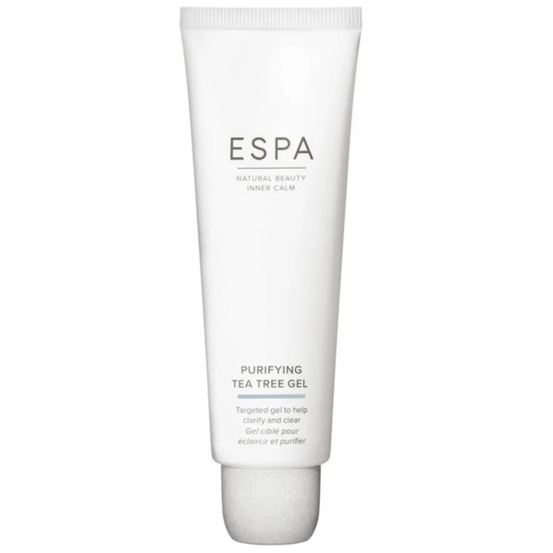 ESPA Face Purifying Tea Tree Gel 50ml