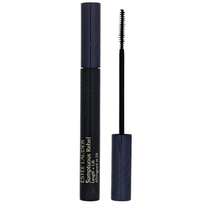 Este Lauder Sumptuous Rebel Length + Lift  Mascara  Black 8ml