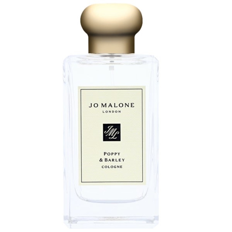 Jo Malone Poppy & Barley Eau de Cologne Spray 100ml