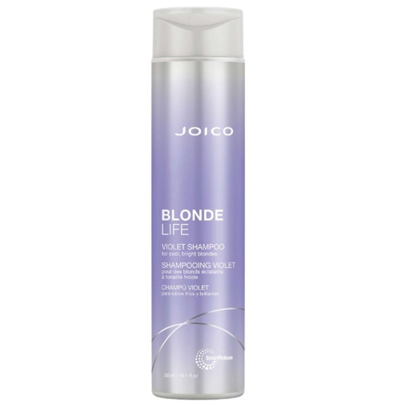 Joico Blonde Life Violet Shampoo 300ml