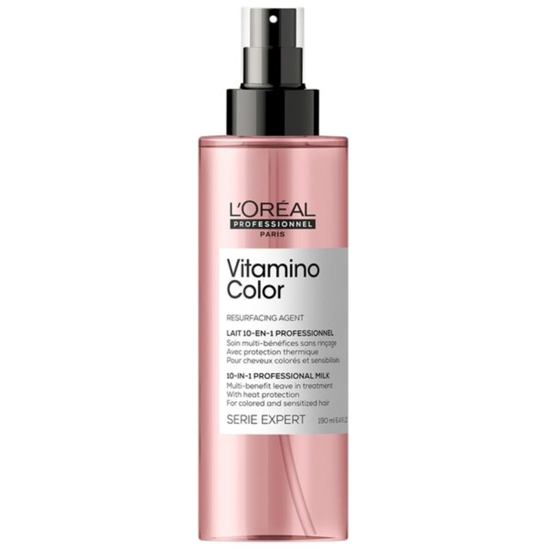 L’Oral Professionnel SERIE EXPERT Vitamino Color 10 in 1 Spray 190ml