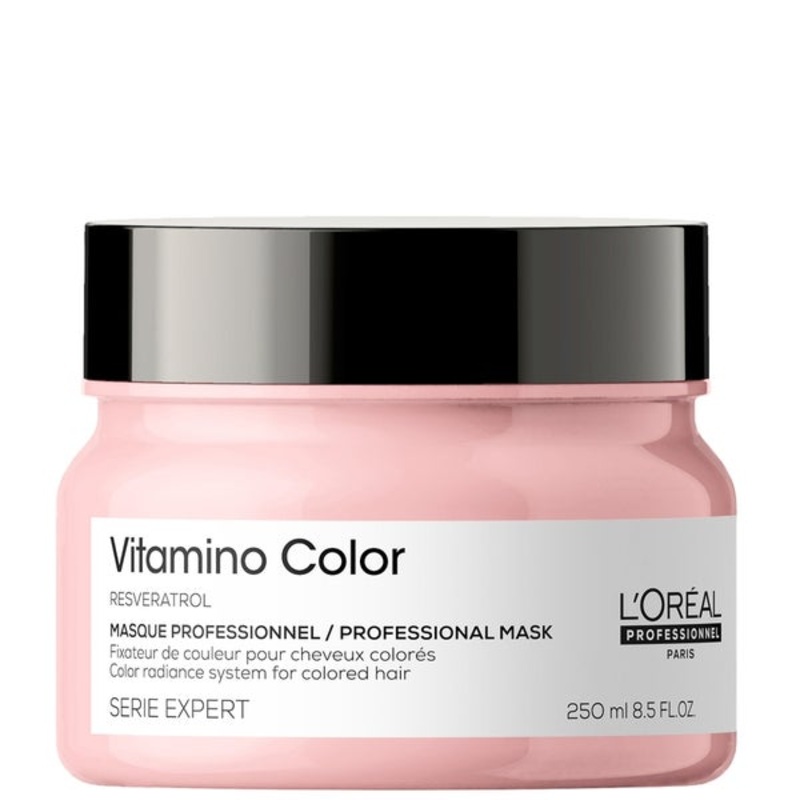 L’Oral Professionnel SERIE EXPERT Vitamino Color Mask 250ml