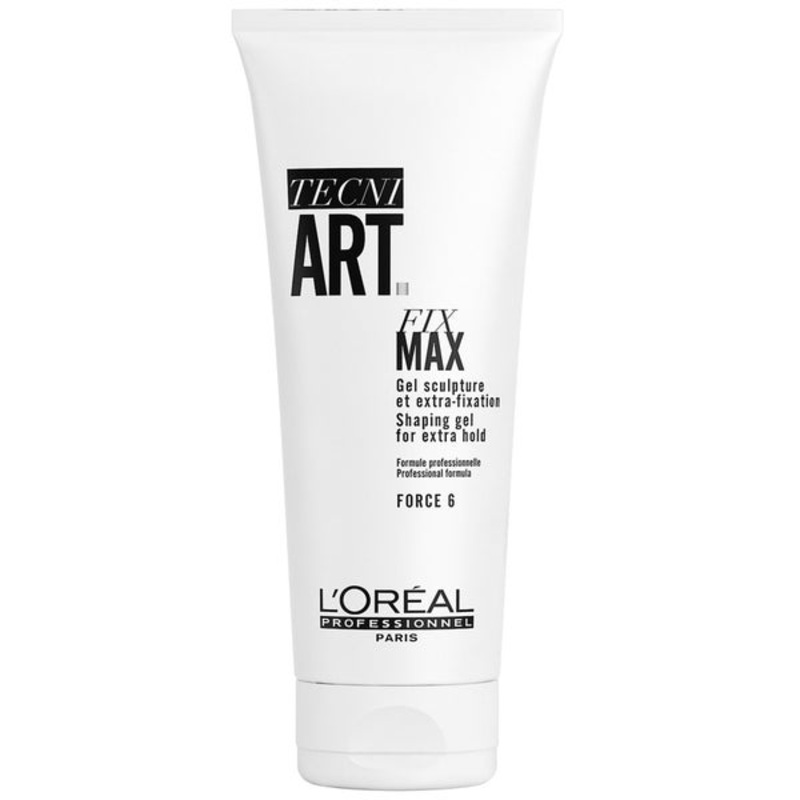 L’Oral Professionnel TECNI.ART Fix Max Extra Hold Gel 200ml