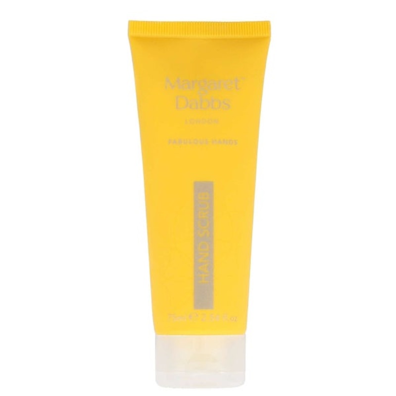 Margaret Dabbs London Hands & Nails Exfoliating Hand Scrub 75ml