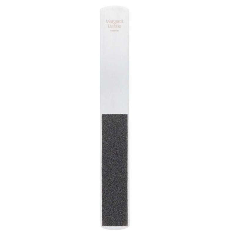 Margaret Dabbs London Tools Professional Foot File & Replacement Pads x 2