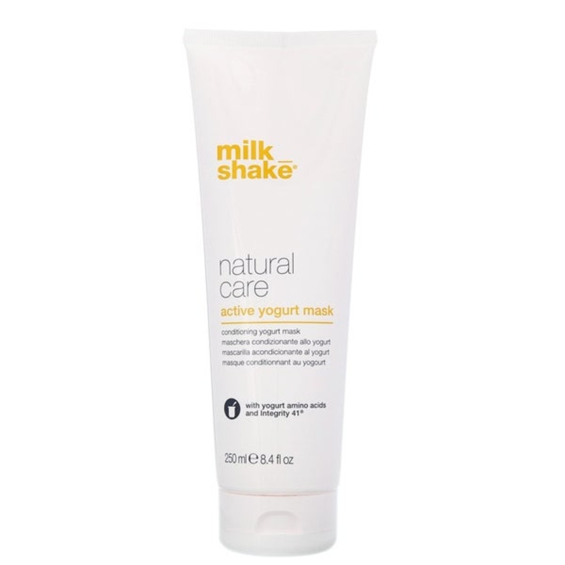 milk_shake Natural Care Active Yogurt Mask 250ml