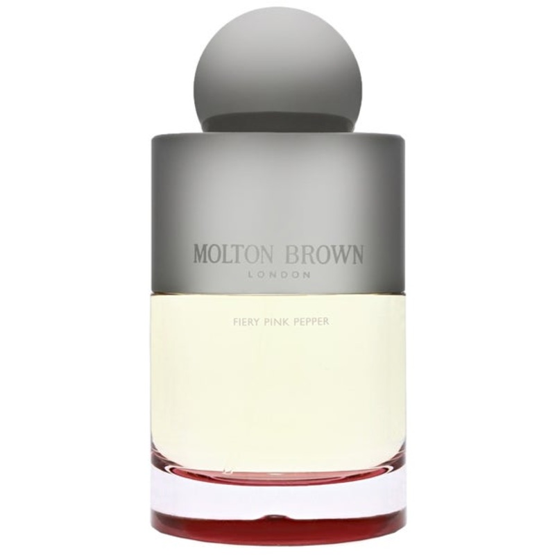 Molton Brown Fiery Pink Pepper Eau de Toilette Spray 100ml
