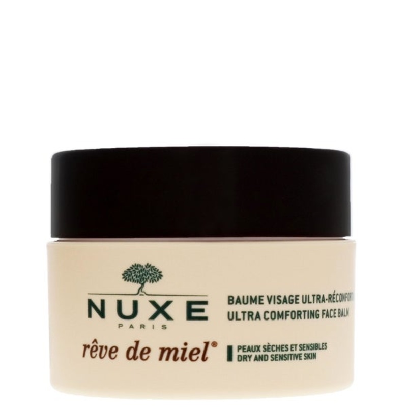 Nuxe Rve de Miel Ultra Comforting Face Balm 50ml