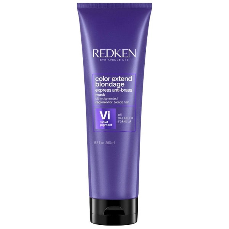 Redken Color Extend Blondage Express Anti-Brass Mask 250ml