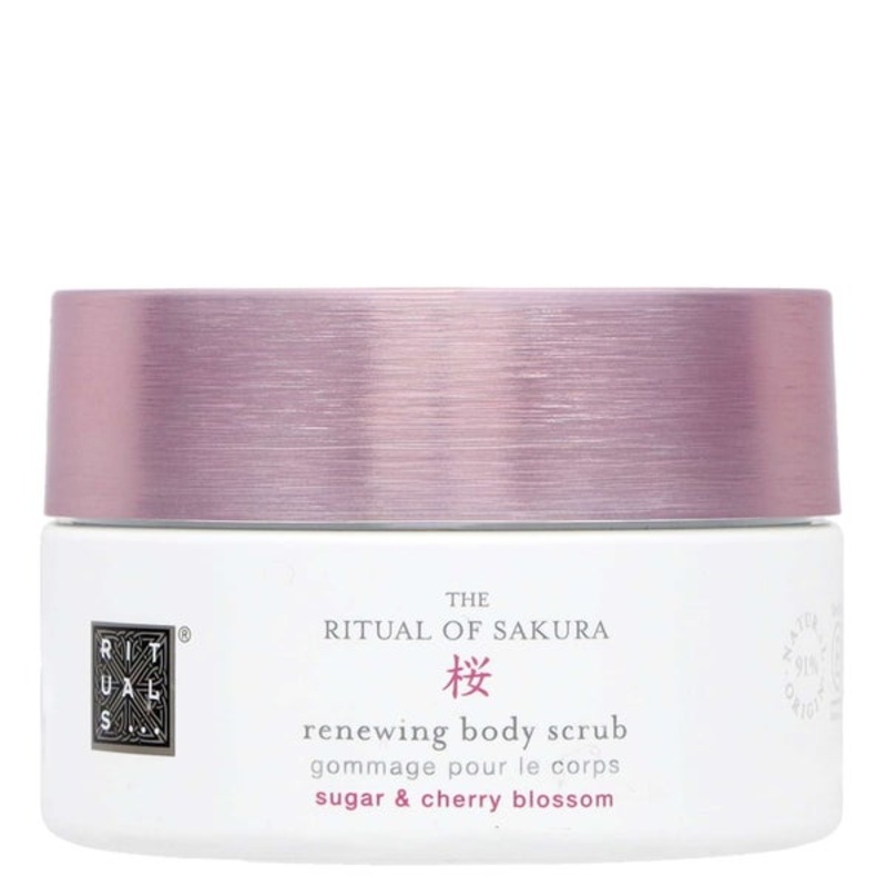 Rituals The Ritual of Sakura Body Scrub 250g