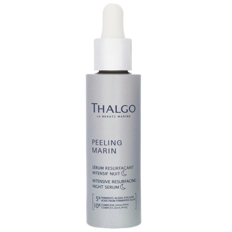 Thalgo Anti-Ageing Intensive Resurfacing Night Serum 30ml