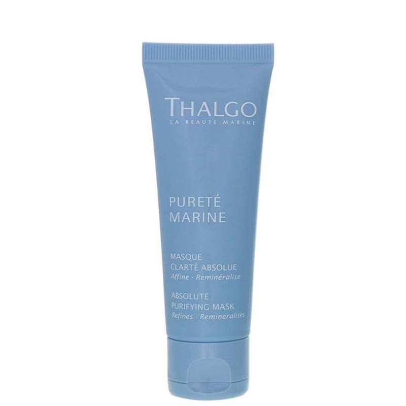 Thalgo Face Puret Marine Absolute Purifying Mask 40ml