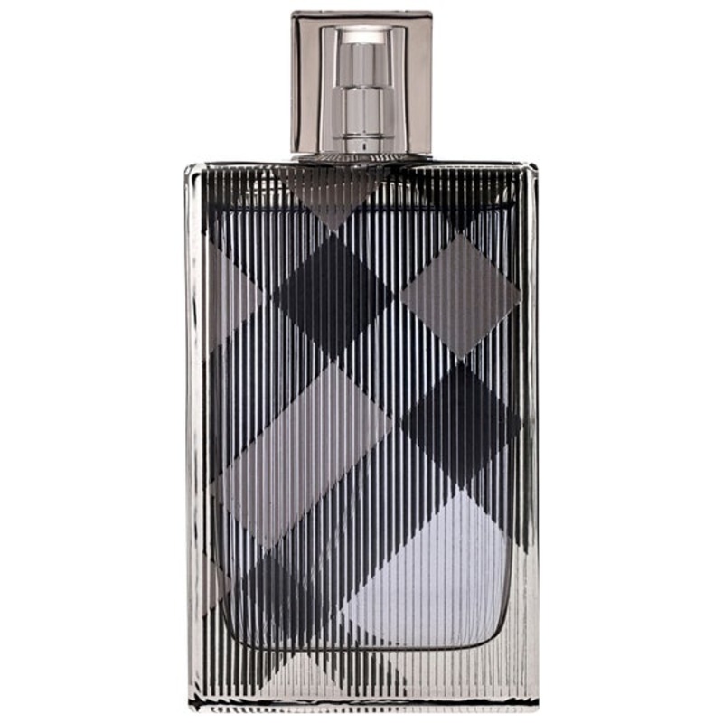 Burberry Brit For Him Eau de Toilette Spray 100ml