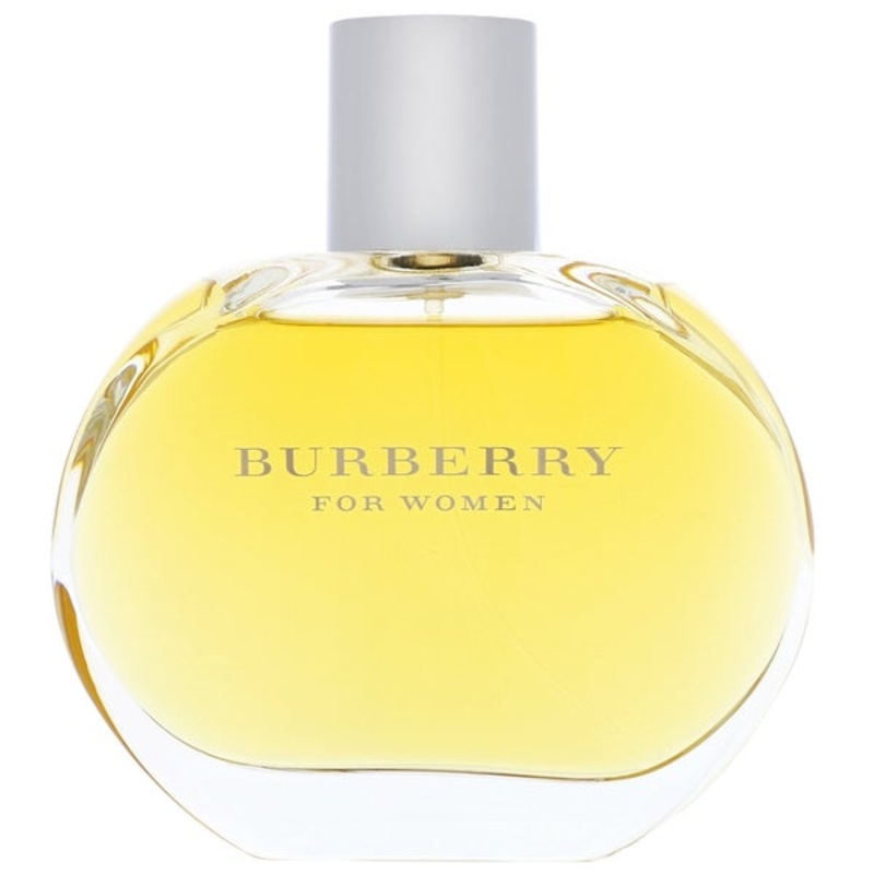 Burberry Women’s Classic Eau de Parfum Spray 100ml