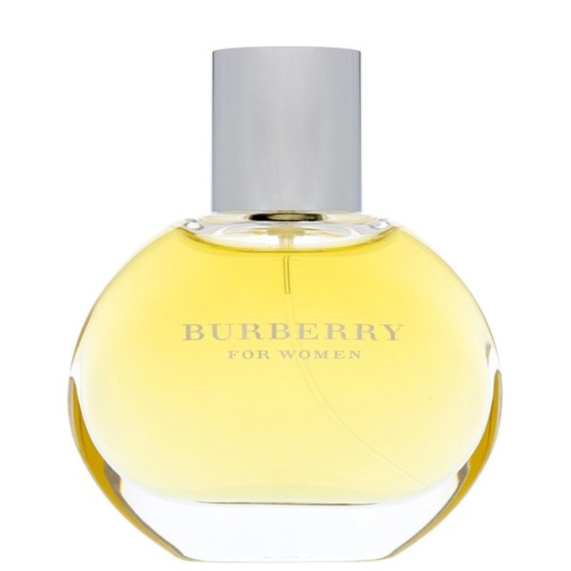 Burberry Women’s Classic Eau de Parfum Spray 50ml