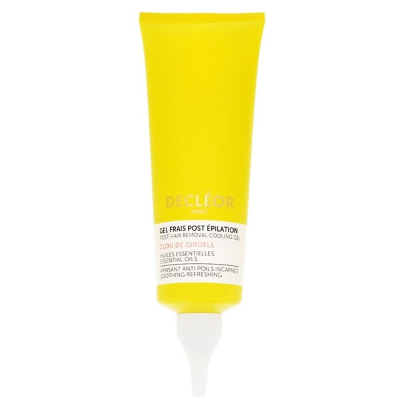Declor Aroma Solutions Post Hair Removal Cooling Gel 125ml