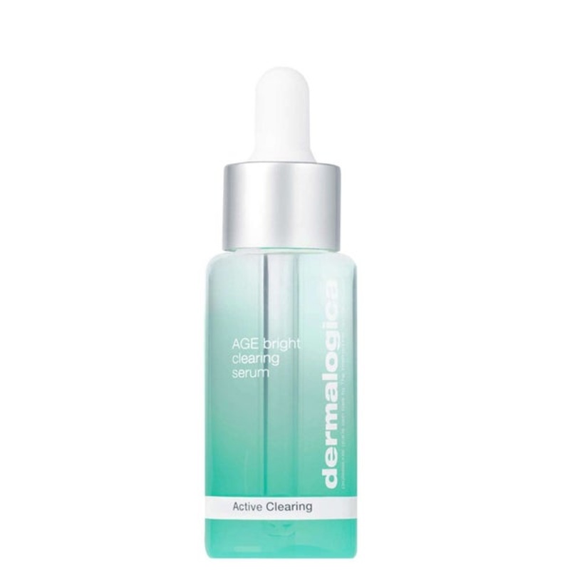 Dermalogica Active Clearing Age Bright Clearing Serum 30ml
