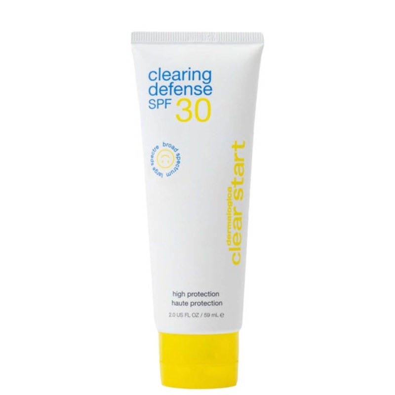 Dermalogica Clear Start Clearing Defense SPF30 59ml