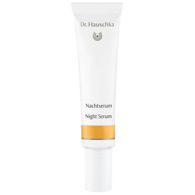 Dr. Hauschka Face Care Night Serum 20ml