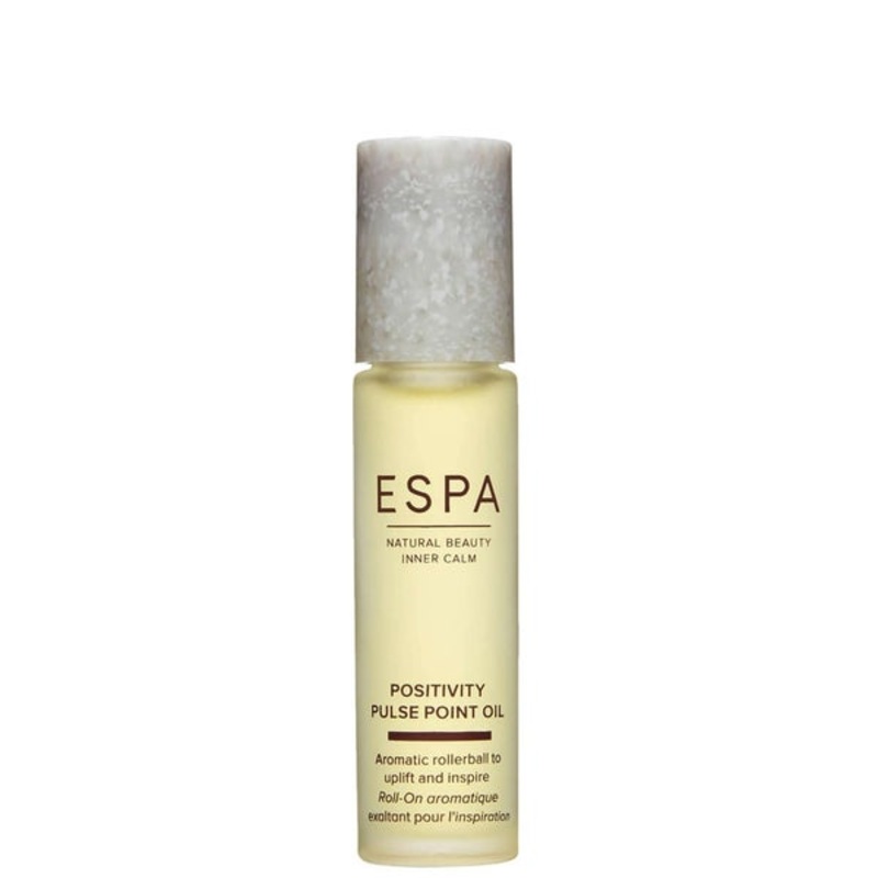ESPA Pulse Point Oils Positivity 9ml