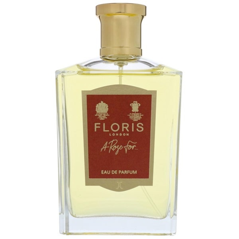 Floris London A Rose For… Eau de Parfum Spray 100ml