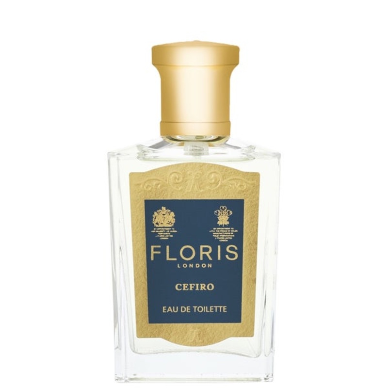 Floris London Cefiro Eau de Toilette Spray 50ml