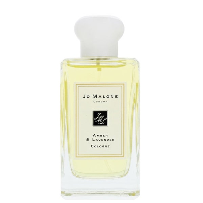 Jo Malone Amber & Lavender Eau de Cologne Spray 100ml