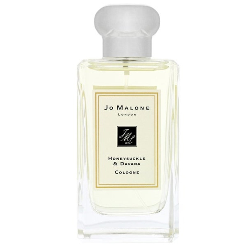 Jo Malone Honeysuckle & Davana Eau de Cologne Spray 100ml