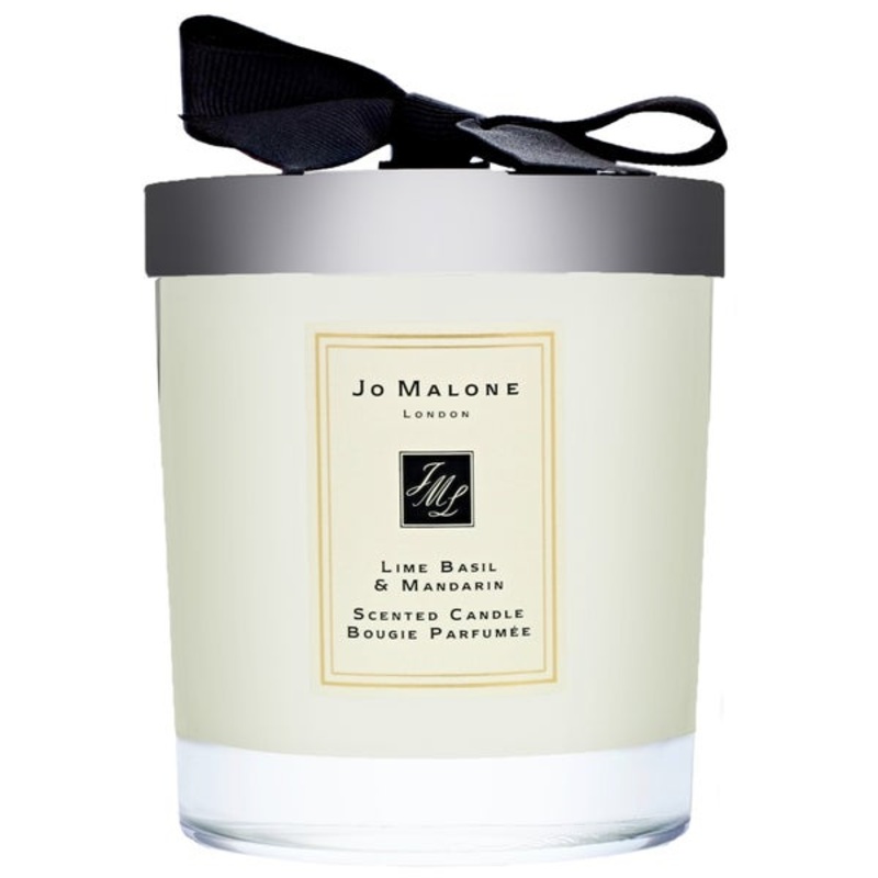 Jo Malone Lime Basil & Mandarin Candle 200g