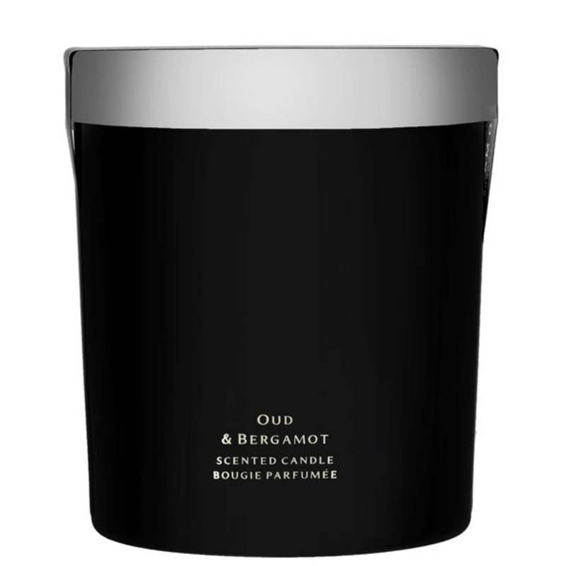 Jo Malone Oud & Bergamot  Candle 200g