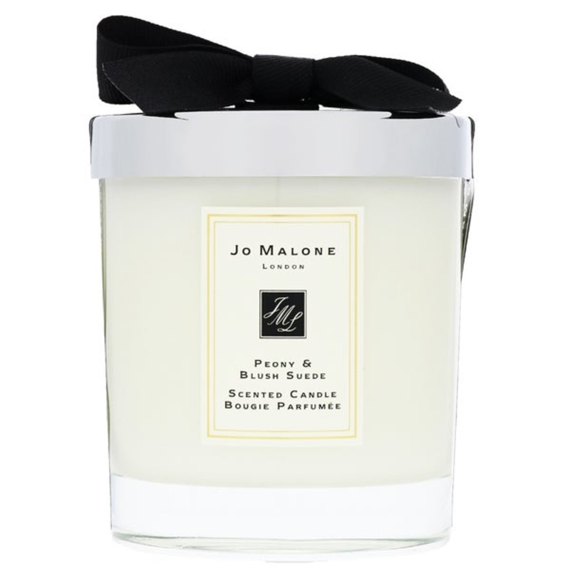 Jo Malone Peony & Blush Suede Candle 200g