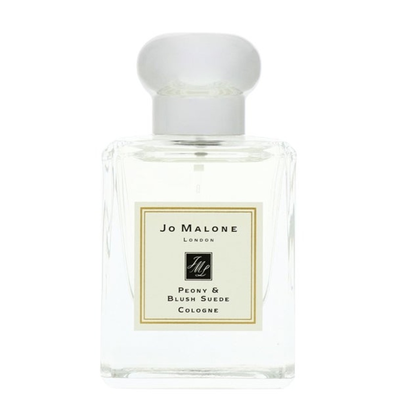 Jo Malone Peony & Blush Suede Eau de Cologne Spray 50ml