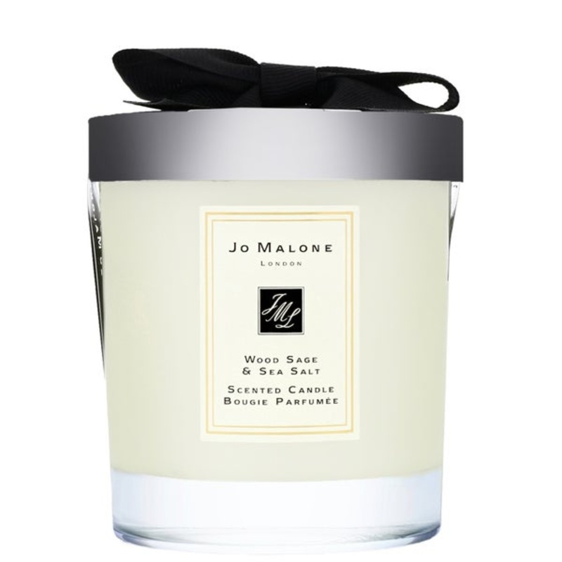 Jo Malone Wood Sage & Sea Salt Candle 200g