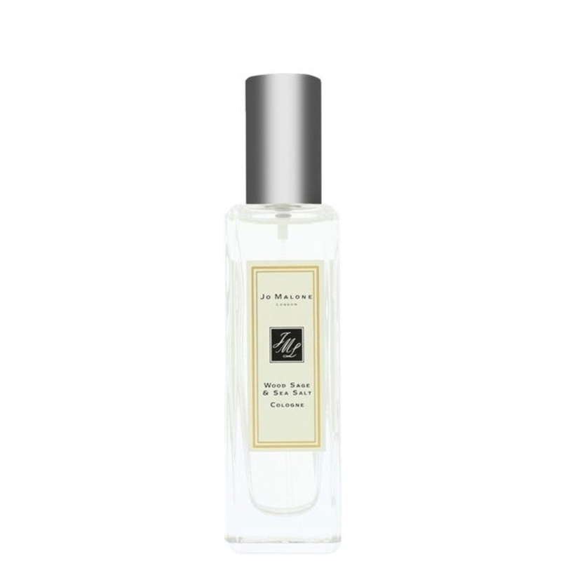 Jo Malone Wood Sage & Sea Salt Eau de Cologne Spray 30ml
