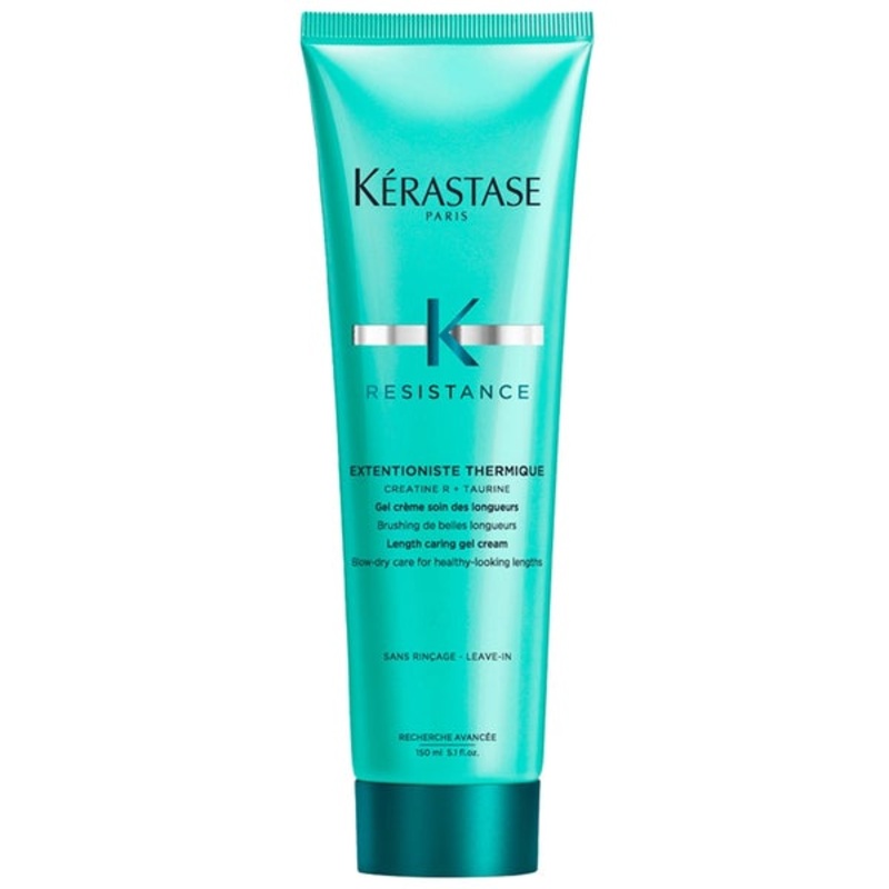 Krastase Resistance Extentioniste Thermique: Length Caring Gel Cream 150ml