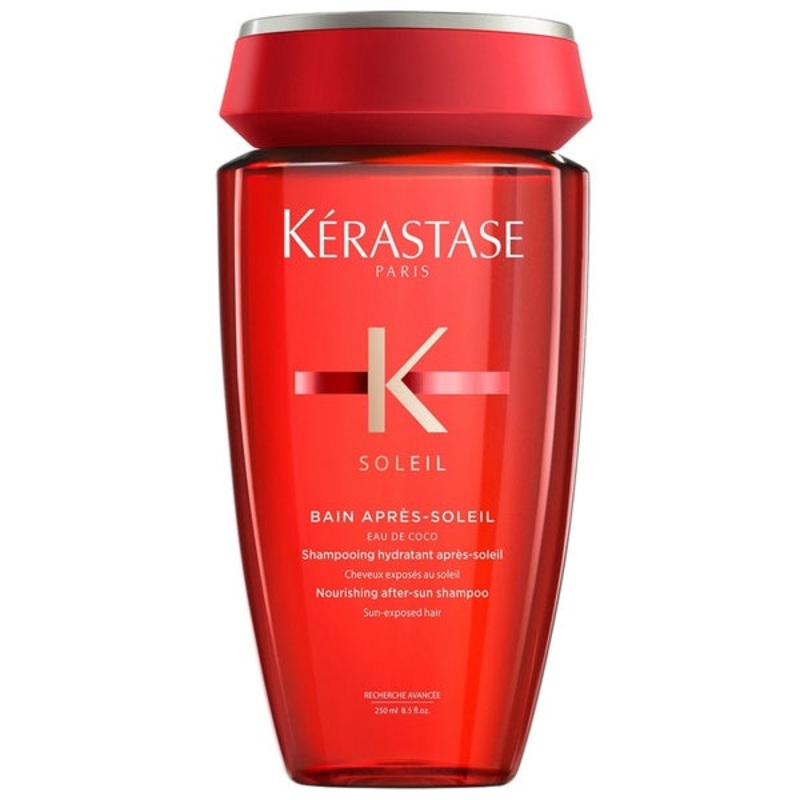 Krastase Soleil Bain Aprs-Soleil: Nourishing Shampoo 250ml
