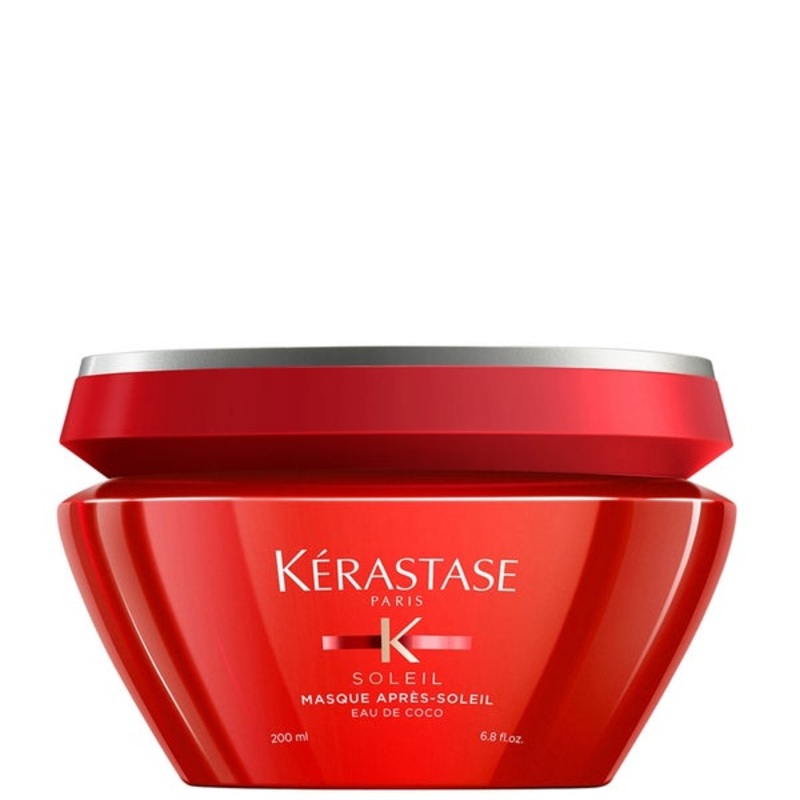 Krastase Soleil Masque Aprs-Soleil: Nourishing Mask 200ml