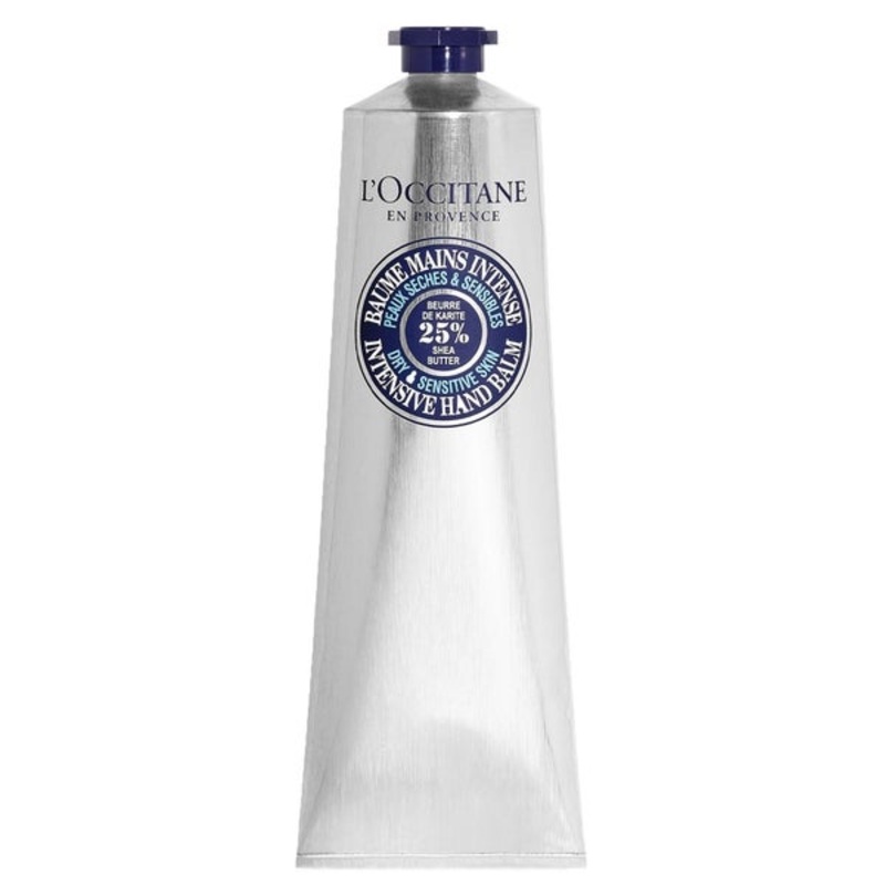 L’OCCITANE  Shea Butter Intensive Hand Balm 150ml