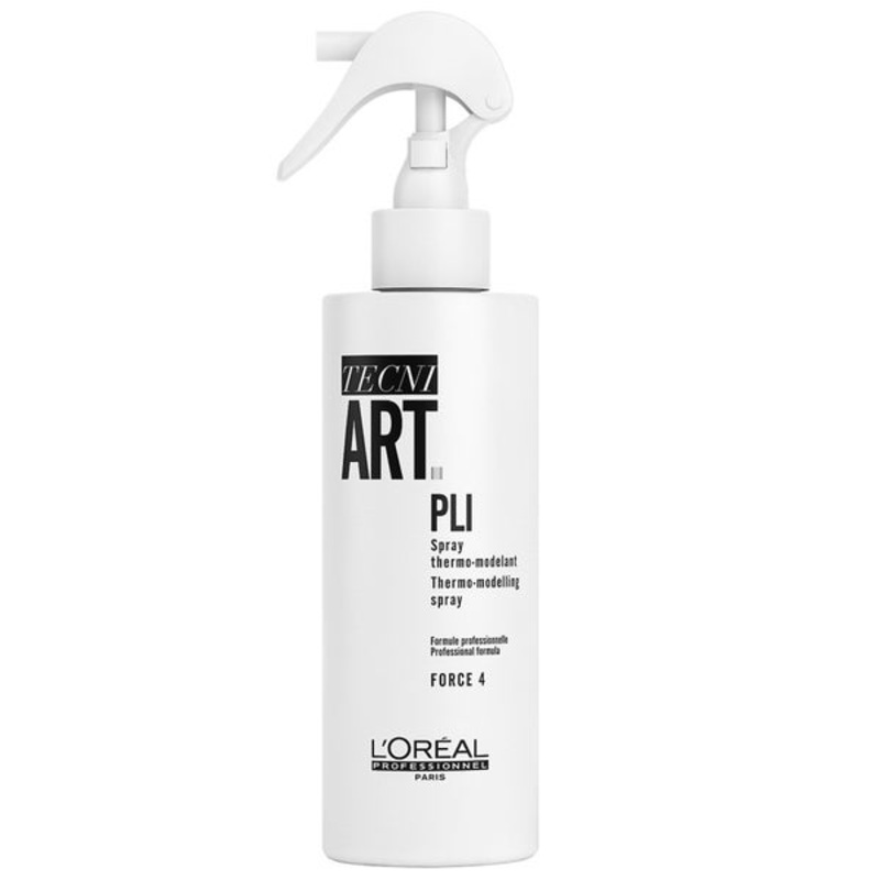 L’Oral Professionnel TECNI.ART Pli Shaper Heat Activated Spray 190ml