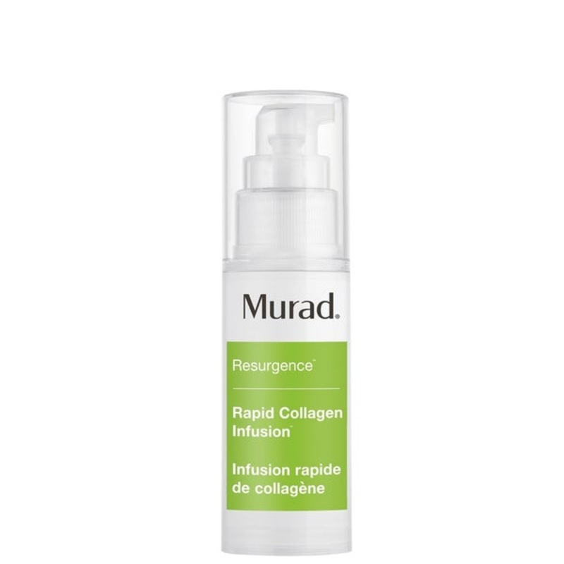 Murad Serums & Treatments Resurgence: Rapid Collagen Infusion 30ml