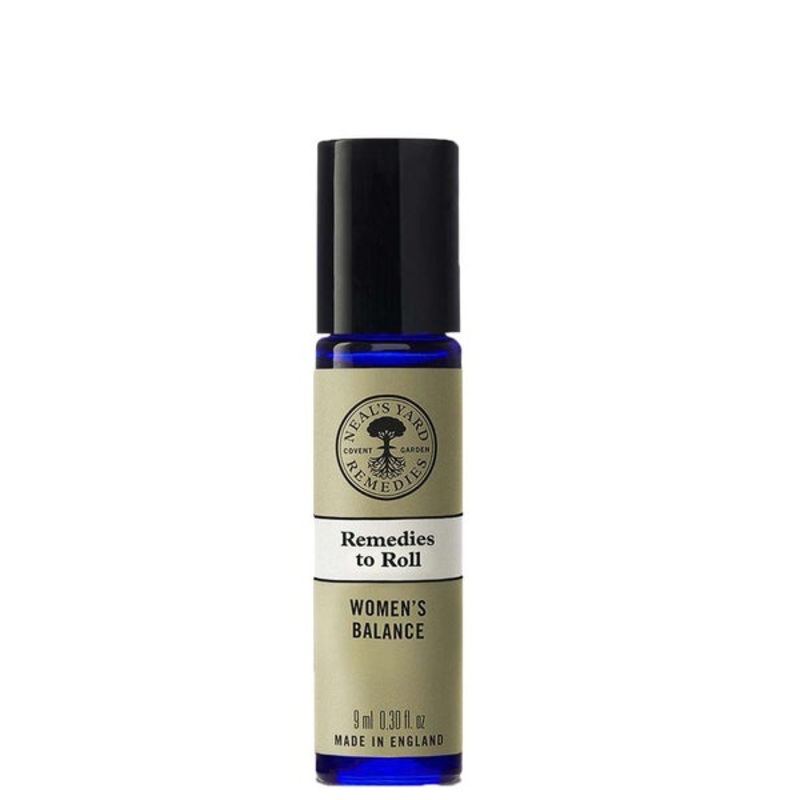 Neal’s Yard Remedies Aromatherapy & Diffusers Remedies To Roll – Womens Balance 9ml
