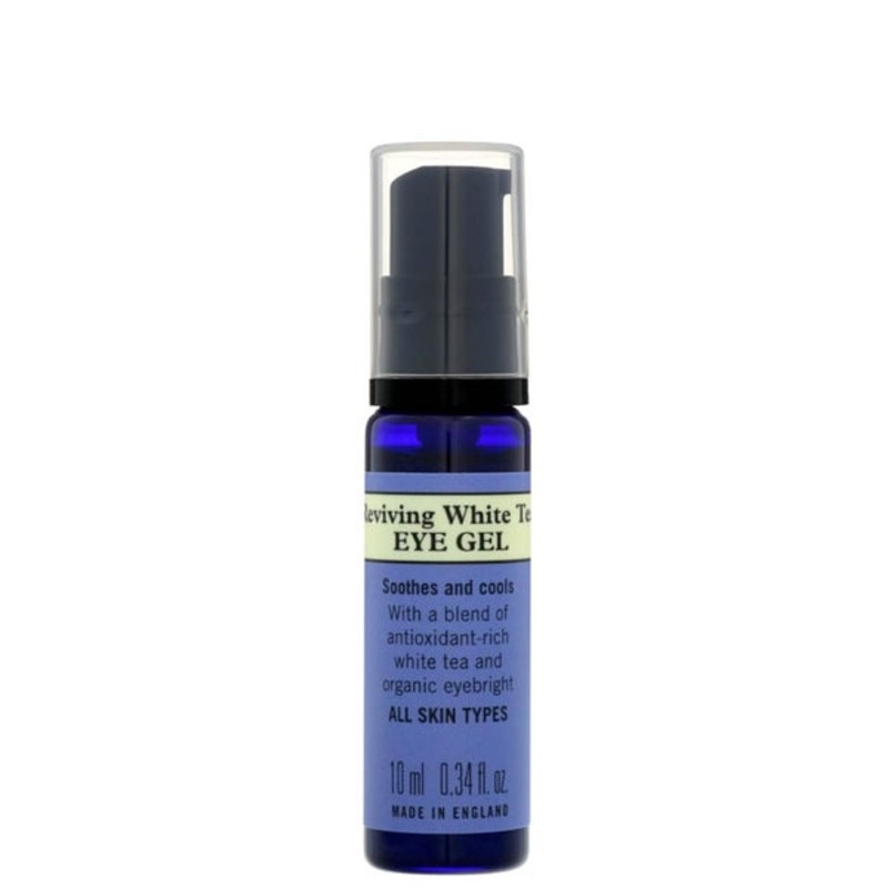 Neal’s Yard Remedies Eye & Lip Care Reviving White Tea Eye Gel 10ml